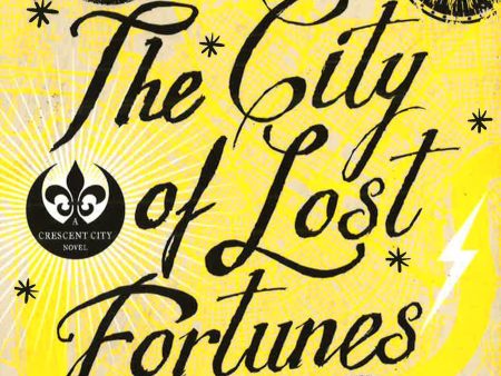 City Of Lost Fortunes For Cheap