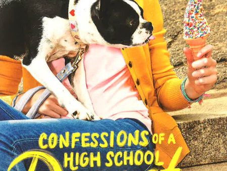 [Bargain corner] Confessions Of A High School Disaster: Freshman Year (Chloe Snow s Diary, Bk. 1) For Sale