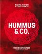 Hummus And Co: Middle Eastern Food To Fall In Love With For Cheap