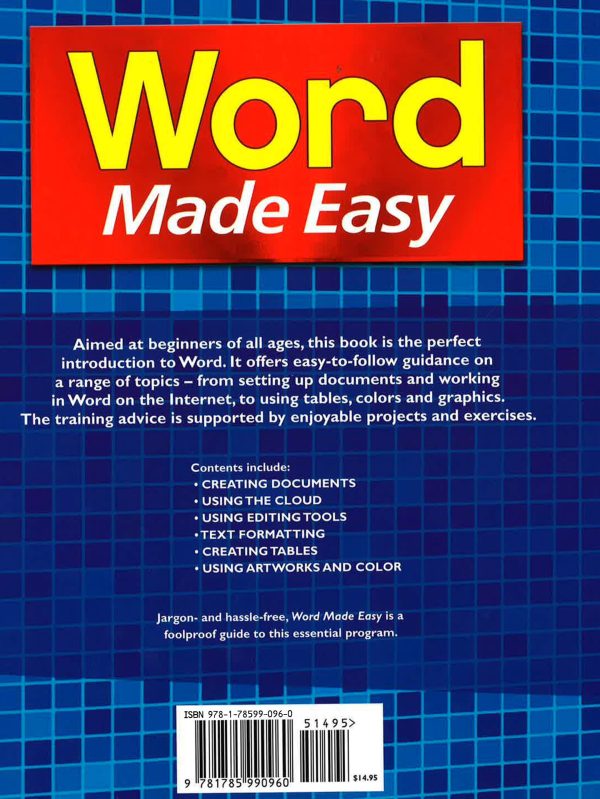 Word Made Easy Sale