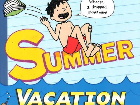 Charlie Joe Jackson Summer Vacation Discount