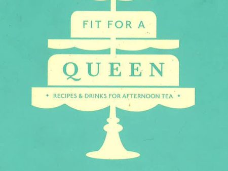 Tea Fit For A Queen Supply